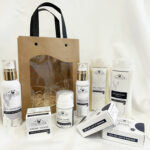 Coffret produits au lait d'ânesse coffret excellence